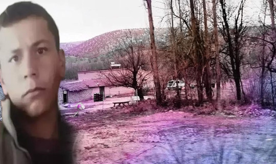 Karaman'da Dehşet Çiftliği: Betonun Altından 23 Kemik Çıktı! Seri Katil Şüphesi Gündemde