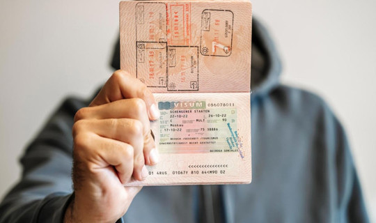 AB’den 6 Meslek Grubuna Vize Kolaylığı Sinyali: 90 Gün Kuralı Masada