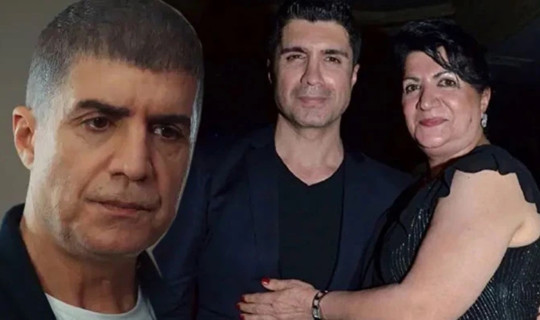 Ailede Buzlar Eridi: Özcan Deniz Annesi İçin Tüm İmkanları Seferber Etti