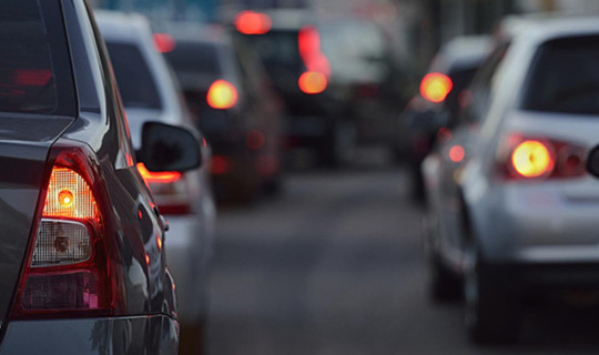 Araç Sahiplerini Bekleyen Gizli Tehlike: Fark Etmeden İcralık Olabilirsiniz