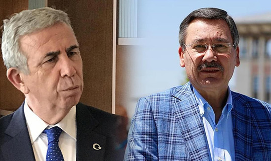 Mansur Yavaş'tan Melih Gökçek Başvurusu, Çarpıcı Bülent Arınç Talebi