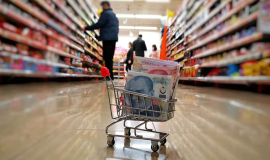 Merkez Bankası İlk Verileri Açıklayacak: Enflasyonda Gözler 12 Şubat'ta