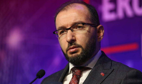 Resmi Gazete’de Yayımlandı: SGK Başkanı Değişti