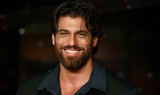 Show TV'den Can Yaman'a 'Uyuşturucu Testi' Özrü