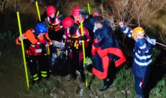 Suya Kapılan 8 Yaşındaki Berivan'dan Acı Haber