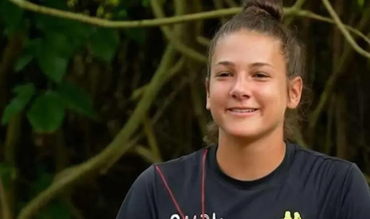 Ünlülere Uyuşturucu Soruşturması: Survivor Şampiyonu Nisa Bölükbaşı Amerika’dan Test Sonucunu Paylaştı