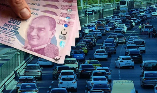 Yeni Düzenleme Kabul Edildi: Bunu Yapan Sürücü Yandı! Para Cezası Geliyor