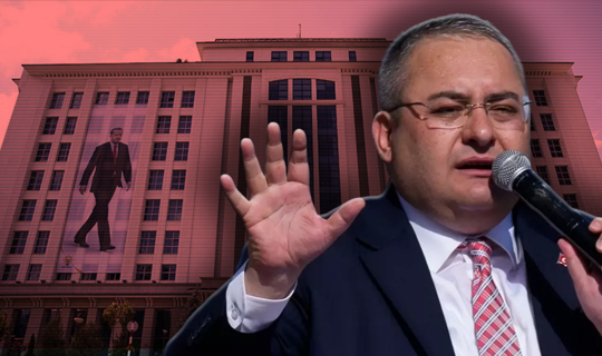 Canlı Yayında Duyurdu: CHP’li Başkan AK Parti’ye Geçiyor