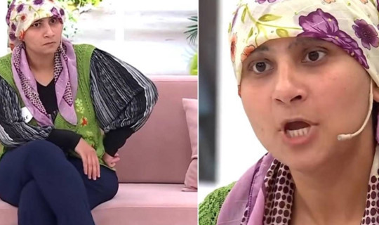 Esra Erol’da Tanınmıştı... Cemile’nin Son Halini Görenler Tanıyamadı