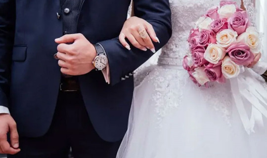 İBB, Evlilik Yardımında Artışa Gitti