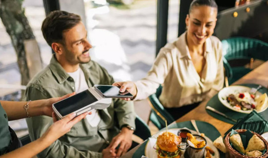 Kafe ve Restoranlarda Yeni Uygulama: Nakit Devri Kapandı