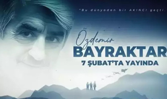 Milli İHA’ların Öncüsü Özdemir Bayraktar’ın Hayatı Belgesel Oldu! Selçuk Bayraktar Duyurdu: 'Bu Dünyadan Bir AKINCI Geçti'