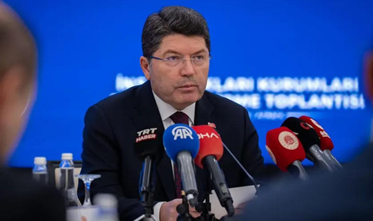 Bakan Tunç’tan ‘Suça Sürüklenen Çocuk’ Açıklaması: Hakimlere Takdir Yetkisi Gündemde