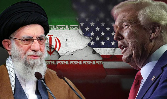 Barış Masasında Gövde Gösterisi: ABD-İran Hattında Gerilim Sürüyor