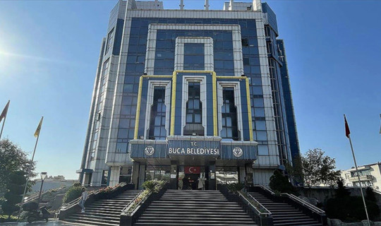Buca Belediyesi CHP'de Kaldı