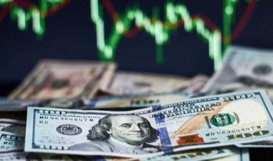 Döviz Haftaya Sakin Başladı, İşte Dolar ve Euroda Son Rakamlar...
