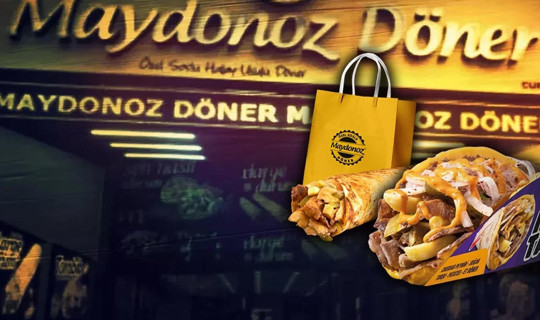 FETÖ Nedeniyle Kayyım Atanmıştı... Ünlü Döner Markası Rekor Bedelle Satılıyor