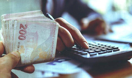 Hükümetten Yeni Adım: O Mesleği Yapanların Maaşından Artık Otomatik Kesilecek