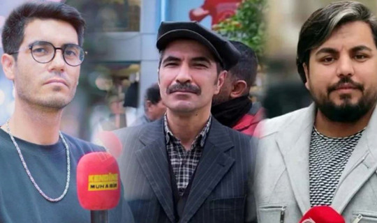 Kocabıyık, Köksoy ve Kürkçü Hakkında Tahliye Kararı