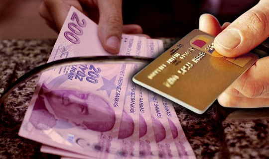 Kredi ve Kart Borcu Olanları Rahatlatacak Düzenleme: Şartlar Netleşti, Kimler Yararlanabilecek?