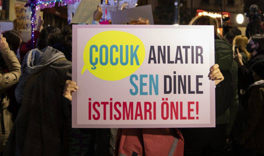 Ortaokulda 24 Öğrenciye Taciz Skandalı! Öğretmen Tutuklandı