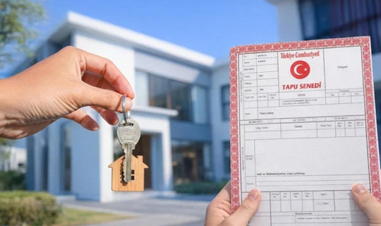 Tapusu Olanlar Dikkat: Sadece 5 Gün Kaldı! Kaçırana 2 Kat Ceza Kesilecek