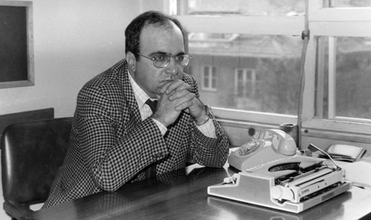 'Uğur Mumcu Suikastı' Davası 14 Temmuz'a Ertelendi