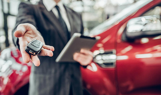 Araç Kiralamada Kurallar Değişti! Kilometre ve Yaş Sınırı Geliyor