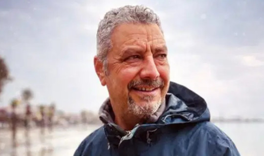 CHP’li Özkan Evinde Ölü Bulundu