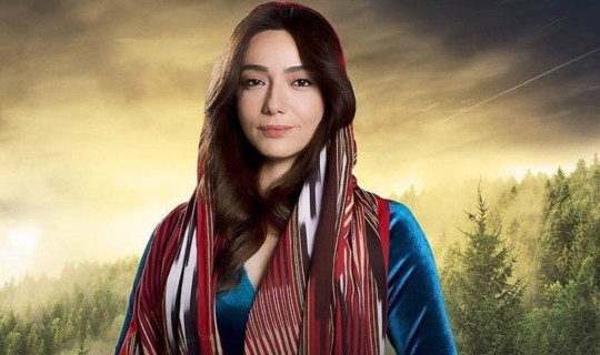 Öykü Gürman’dan Taşacak Bu Deniz İtirafı! İlk Kez Açıkladı