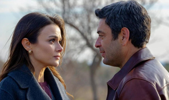 Uzak Şehir’de O Sahne Kafaları Karıştırdı! Alya Hamile Mi?