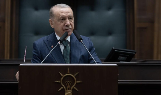 Cumhurbaşkanı Erdoğan: Depremzedelere Ev Faizsiz Olacak