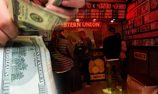 Kaçak Döviz Bürolarına Operasyon: Bakanlık Düğmeye Bastı! 194 İşletmenin Faaliyeti Durduruldu