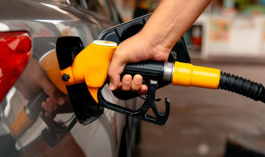 Sürücülere Kötü Haber! Benzine Zam Geliyor