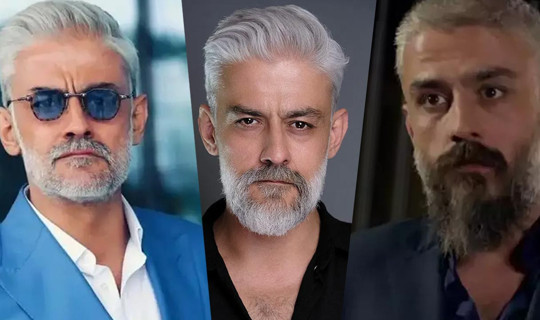 Ünlü Oyuncu Kanbolat Görkem Arslan Hayatını Kaybetti