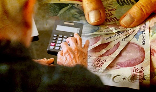 AYM'den En Düşük Emekli Maaşı Adımı: CHP İtiraz Etmişti... İlk İnceleme Tamamlandı