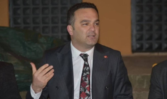 Görele Belediye Başkanı Hasbi Dede Görevden Uzaklaştırıldı