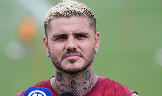 Icardi, O İddialara Çok Sert Tepki Gösterdi: Tam Bir Rezalet