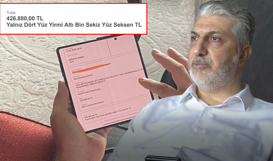 Gönderen Reddetti, Banka Çözemedi, 1 Hafta Süresi Var! Hesabındaki 426 Bin Liraya Sahip Arıyor