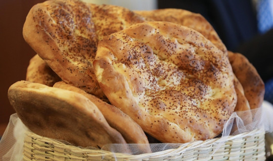 İstanbul Halk Ekmek Ramazan Pidesi Fiyatını Açıkladı