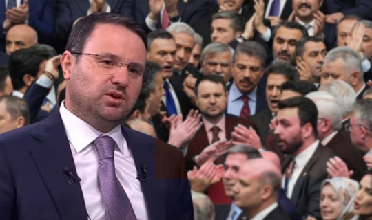 Olaylı Yemin Töreni, İBB Soruşturması, Uyuşturucu Operasyonları... Bakan Akın Gürlek'ten Çarpıcı Açıklamalar