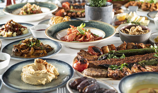 Ramazan’a Sayılı Günler Kaldı: İftar Menüsü Fiyatları Belli Oldu