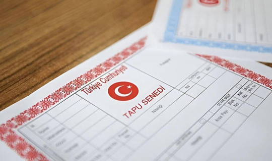 Tapu Sahipleri Dikkat: Başvurmayana Rekor Ceza Geliyor