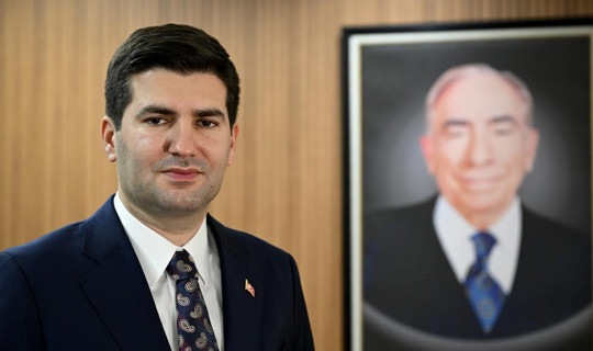 Ülkü Ocakları’ndan Gençlik Seferberliği: Bağımlılıklara Karşı ‘Koruma Kalkanı’