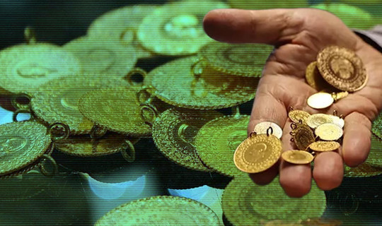 Altın Fiyatlarında Sert Sıçrama: ABD Verileri Piyasaları Sarstı