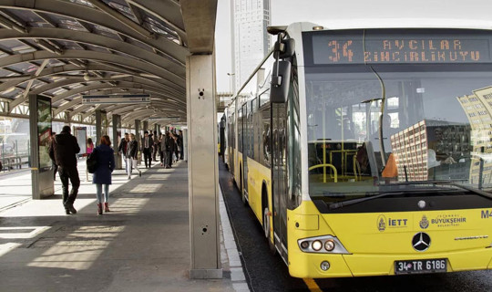 Bakanlık Açıkladı: Ücretsiz Ulaşımda Flaş Değişiklik