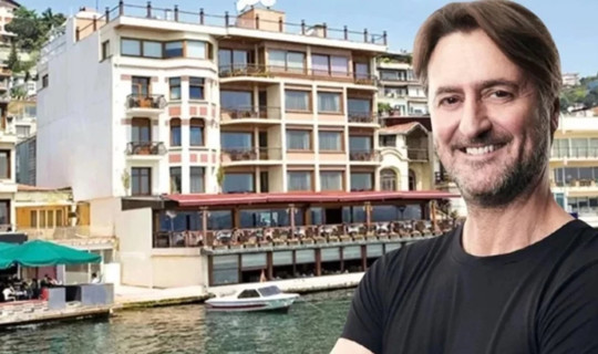 'Bebek Otel' Soruşturmasında Kritik Gelişme: 550 Bin Mesajlık Dev Arşiv Çözüldü