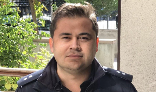 Hakkari Valiliği'nden Mobbinge Maruz Kaldığı İçin İntihar Ettiği Öne Sürülen Başkomiser İçin Açıklama