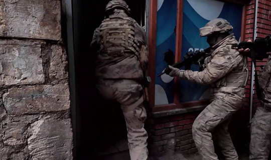 İki İlde Tefecilere Yönelik Operasyon! 25 Milyarlık Para Trafiği Ortaya Çıktı