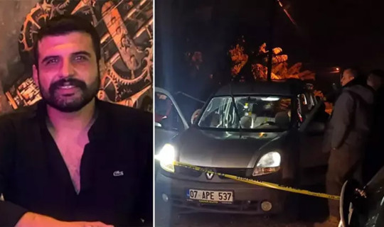 Arkadaşının Aracında Vurularak Öldürülmüştü: 3 Şüpheli Tutuklandı